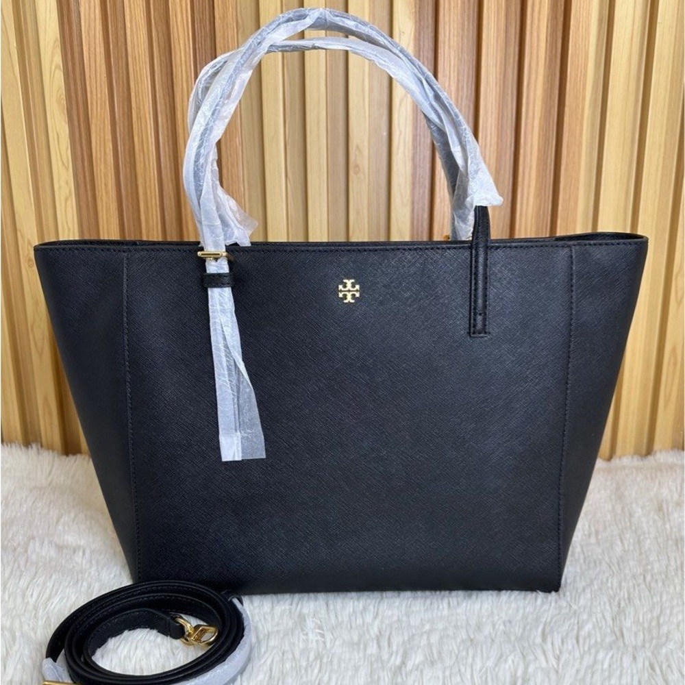 TORY BURCH EMERSON TOTE SMALL